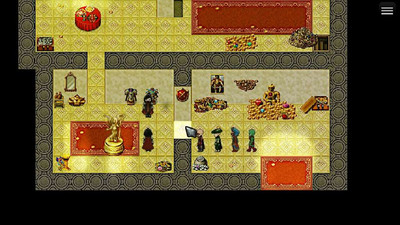 первый скриншот из Second Chances