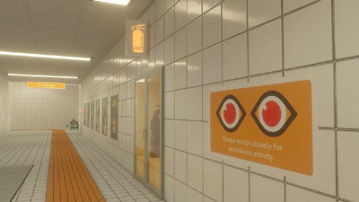 четвертый скриншот из Midnight Monitor: Aldercourt