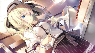 третий скриншот из Marshmallow All the Way Home