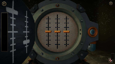 третий скриншот из The Vault: Logic Puzzle Box
