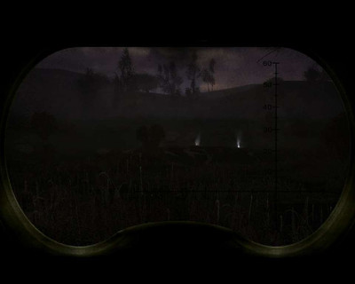 третий скриншот из S.T.A.L.K.E.R.: Зов Припяти. Гибрид - SGM+APv 2