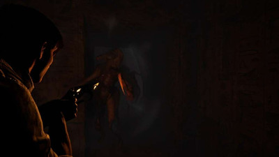 второй скриншот из Shadows of Duat