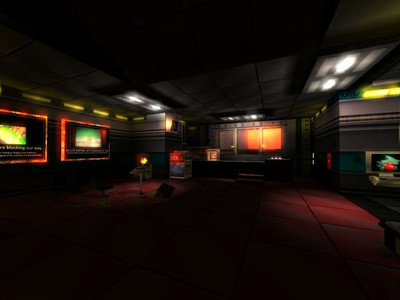 первый скриншот из Quake II - Legacy of Doom 2 Second Edition V2