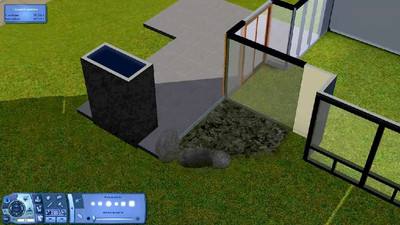 третий скриншот из Дома для Sims 3 (The Sims 3)