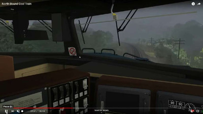 второй скриншот из Railworks: Routes Pack