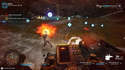 третий скриншот из Try to survive Today