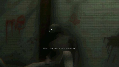 третий скриншот из H.A.D.E.S Zero