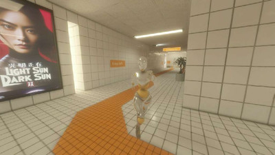 первый скриншот из Midnight Monitor: Aldercourt