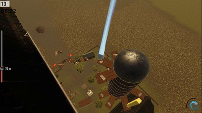 второй скриншот из Glorious Golf