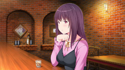 четвертый скриншот из Parfait Remake