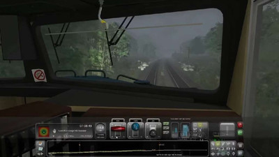 третий скриншот из Railworks: Routes Pack