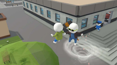 третий скриншот из Mayhemers