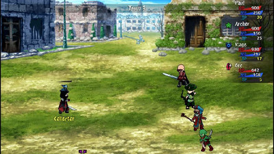 четвертый скриншот из Second Chances