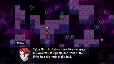 второй скриншот из Second Chances