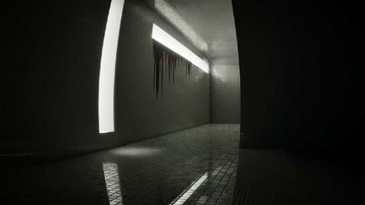 первый скриншот из The Backrooms: Last Expedition