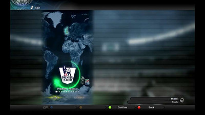 третий скриншот из Pro Evolution Soccer 2011 - PESEdit 2011 Patch