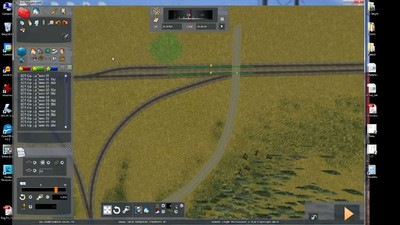 четвертый скриншот из Railworks: Routes Pack