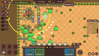 четвертый скриншот из Elements and Build