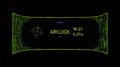 второй скриншот из PROXIMATE