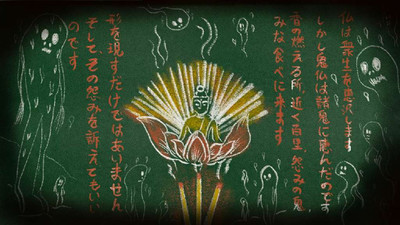 четвертый скриншот из Ghost Feed