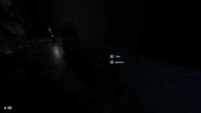 первый скриншот из Asylum: Patient Zero