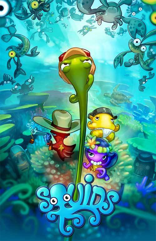 Squid Game Granny Mod Chapter for iphone download