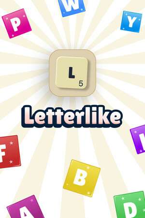 Letterlike Letterlike