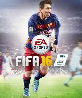 FIFA 16 ModdingWay Mod - Season 17/18 FIFA World Cup 2018 FIFA 16 ModdingWay Mod - Season 17/18 FIFA World Cup 2018