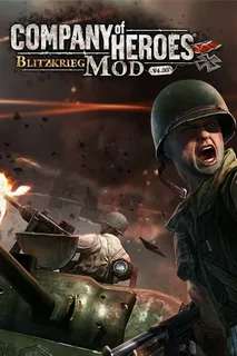 Blitzkrieg Mod - Company of Heroes