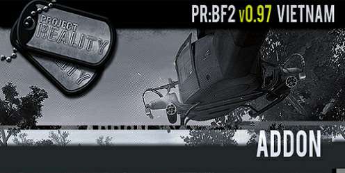 Project Reality: Vietnam - Battlefield 2 Project Reality: Vietnam - Battlefield 2
