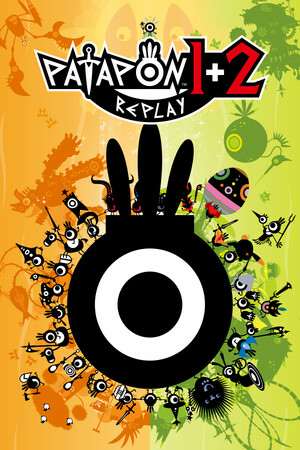 patapon 1+2 replay patapon 1+2 replay
