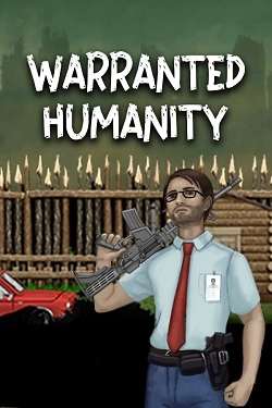 Warranted Humanity Warranted Humanity