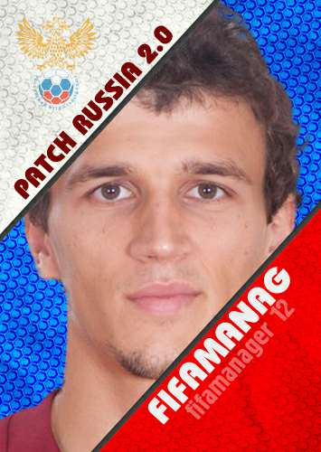 Fifa Manager 12 League Russia 2.0 / Фифа Менеджер 12 Лига России 2.0 Fifa Manager 12 League Russia 2.0 / Фифа Менеджер 12 Лига России 2.0