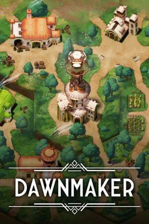 Dawnmaker Dawnmaker