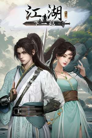 Next Jianghu 2