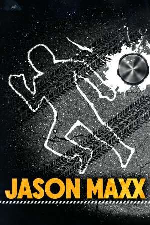 Jason Maxx Jason Maxx
