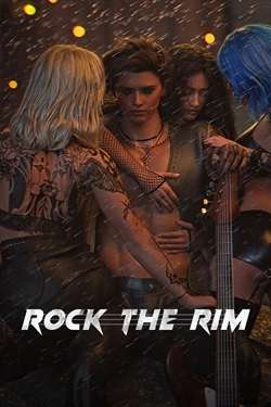 Rock the Rim Rock the Rim