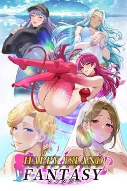 Happy Island Fantasy Happy Island Fantasy