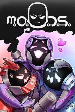 M.O.O.D.S. M.O.O.D.S.