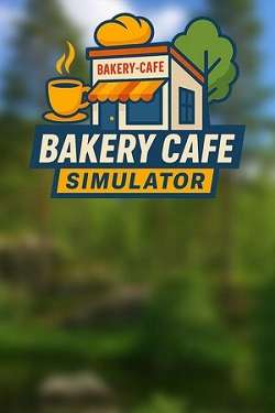 Bakery Cafe Simulator Bakery Cafe Simulator