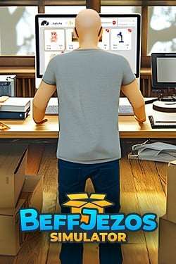 Beff Jezos Simulator Beff Jezos Simulator