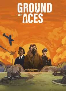 Ground of Aces BETA Ground of Aces BETA