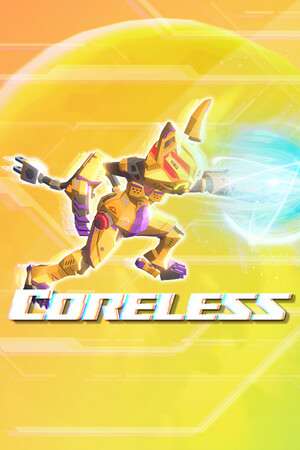 Coreless Coreless