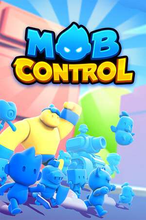 Mob Control Mob Control