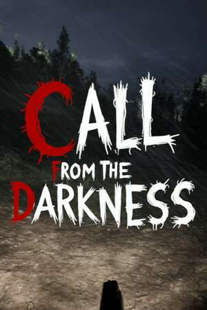Call from the darkness Call from the darkness