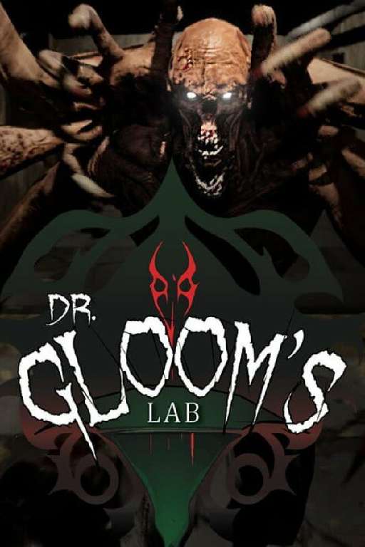 Dr. Gloom’s Lab Dr. Gloom’s Lab
