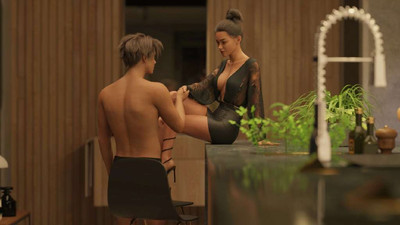 третий скриншот из Rock the Rim