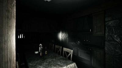 четвертый скриншот из Vesnith Tapes