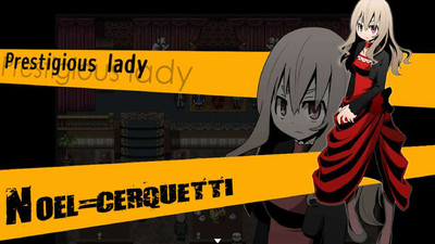 первый скриншот из Noel the Mortal Fate - Complete Edition