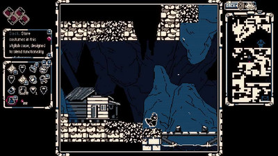 четвертый скриншот из Everdeep Aurora